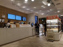 -奈雪的茶(国金中心店)