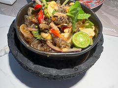 -泰椰里·泰国餐厅(智慧城广百广场店)