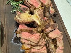 -太平洋西餐厅(金陵饭店)