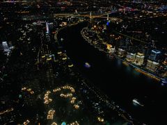 -上海之巅观光厅