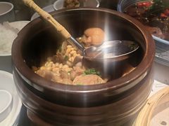 -绿茶餐厅(燕郊永旺店)