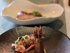 -领仕扒房(长春店)