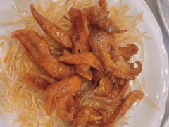 -文记壹心鸡(宝华路店)