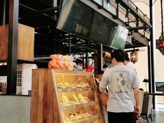 -漫咖啡(银泰创意城店)