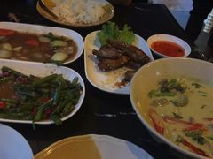 -Doo Dee Thai Food(Issan/Isaan/Esan)