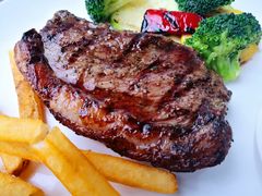 -拉蒂娜·巴西牛排馆 Latina·Brazilian Steakhouse(陆家嘴旗舰店)