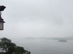 -天目湖涵田半山温泉