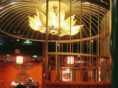 -北平食府.北京烤鸭(亦庄店)