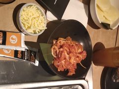 -新石器烤肉(南站店)