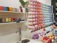 -LUSH(威尼斯人店)
