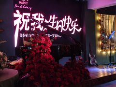 -长沙猫歌音乐餐厅(湖南女子大学店)