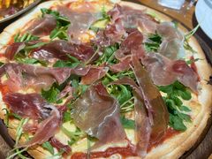 -榖屋house of flour(张江首店)