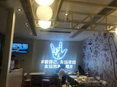 大堂-松哥油焖大虾(皇岗一店)