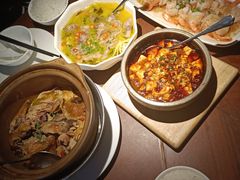 -外婆家(世界城广场店)