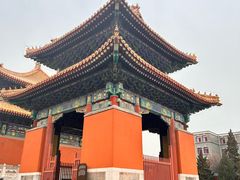 -历代帝王庙博物馆