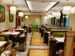 大堂-稻香酒家·34年老字号·港式粤菜(侨光店)