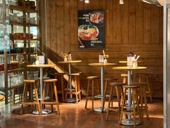 -无印良品餐堂 MUJI Diner(成都太古里店)