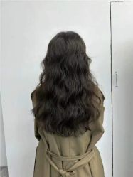 -H·Y HAIR SALON烫发·染发·造型