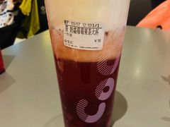 -CoCo都可(合生汇店)