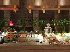 -南昌融创铂尔曼酒店咖啡苑餐厅