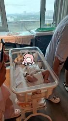 -喜孕时光月子中心(北大妇儿东侧店)