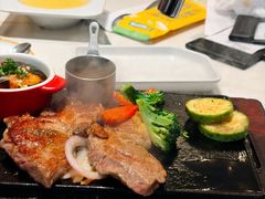 -豪客来牛排(中华城店)