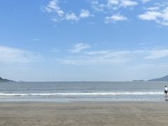 -东海半边山旅游度假区
