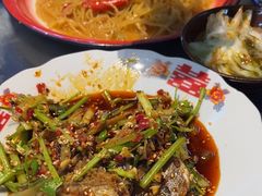 -馬伍旺川菜(江北虹悦城店)