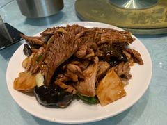 -泉畔人家·老济南经典鲁菜(大明湖店)