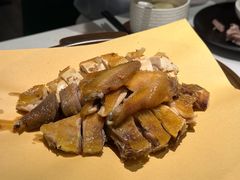 -客颂·客家宴(大壮国际广场店)