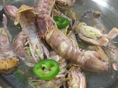 -贞姨美食·老字号海鲜大排档