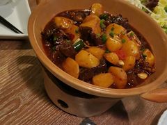 -拾味馆(万达广场店)