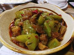 -大隐隐于市私房菜(保和小区店)