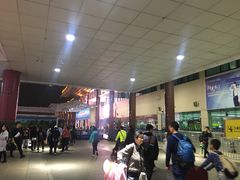 -珠海拱北口岸