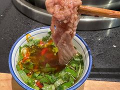 -飘香火锅(玉林西路店)