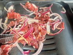 -KAOKAO烤烤·丹东海鲜烧烤(望京店)