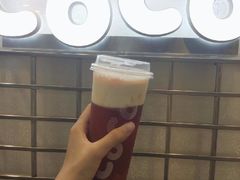 -CoCo都可(合生汇店)