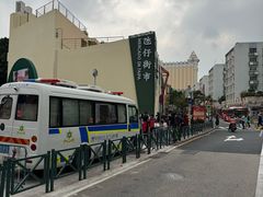 -官也街
