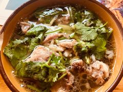 -正宗水城羊肉粉(人民西路店)