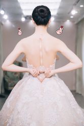 -Color卡诺婚纱礼服馆(南京严选店)