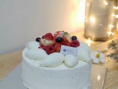 -福州仓山凯悦酒店·Market Cafe Lacucina咖啡厅