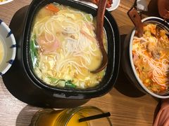 -阿香米线(凯德广场.1818店)