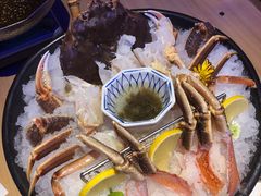 -琴寿司居酒屋(中山广场店)