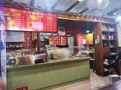 -兰庆鸡蛋馃(人民路店)