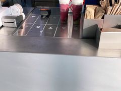 -喜茶(广州白云机场T2出发厅店)
