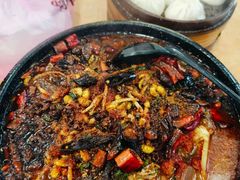 -常鲜德乐购迎桂馒头店(麻巷公寓店)