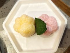 大福雪媚娘-淳小灶·千岛湖菜·匠心农家菜(九堡店)