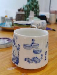 -初八手工DIY陶艺馆(初八陶社)