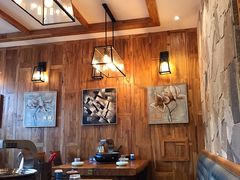 -三千里韩式炭火烤肉(南八马路店)