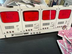 -FullHouse桌游跑团血染剧本杀(南京西路店)